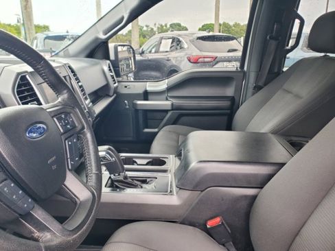 Used 2015 Ford F150 XLT w/ Equipment Group 301A Mid image 10