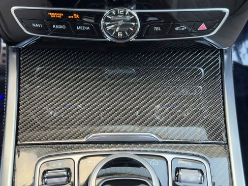 Used 2022 Mercedes-Benz G 63 AMG Squared w/ AMG Night Package Magno image 38