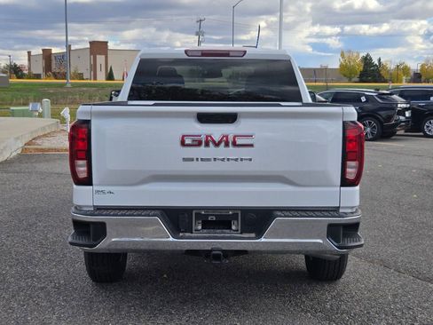 New 2026 GMC Sierra 1500 Pro image 36