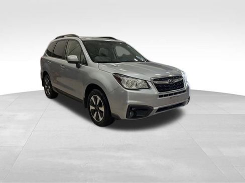 Used 2018 Subaru Forester 2.5i Premium AWD/4WD image 29