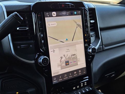 New 2025 RAM 2500 Lone Star image 12