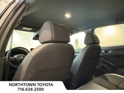 Used 2022 Honda Civic Sport image 15