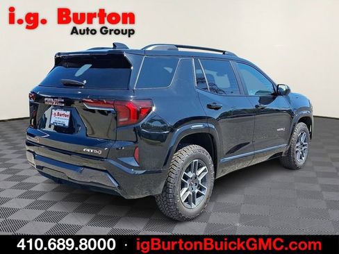 New 2026 GMC Terrain AT4 w/ Convenience Package III AWD/4WD image 4