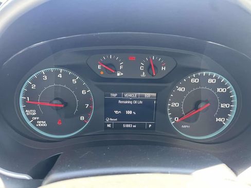 Used 2024 Chevrolet Malibu LT FWD image 20