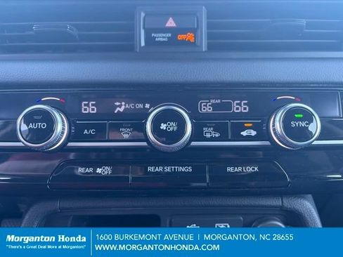 Used 2025 Honda Pilot Touring image 26