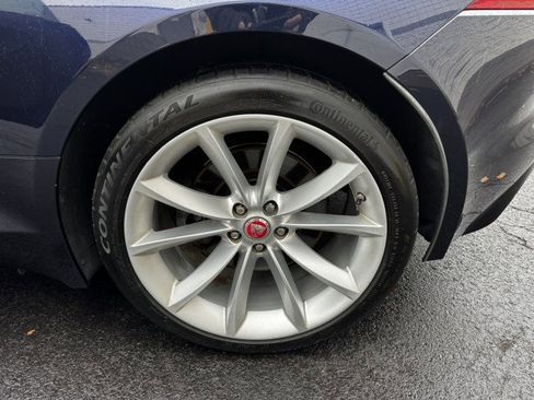 Used 2016 Jaguar F-TYPE S image 37