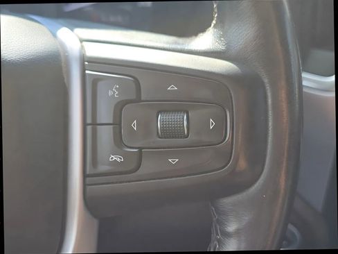 Used 2022 GMC Sierra 1500 SLE AWD/4WD image 23