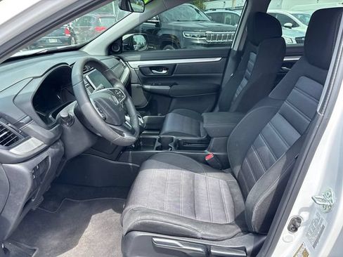Used 2021 Honda CR-V Special Edition image 6