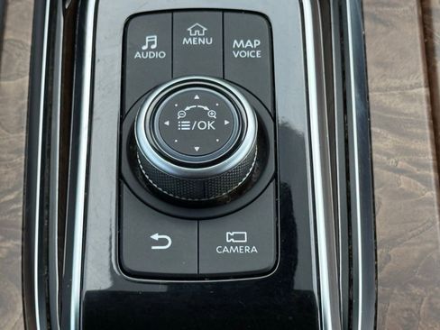 Used 2024 Nissan Armada SL w/ Cargo Package AWD/4WD image 28