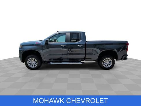 Used 2019 Chevrolet Silverado 1500 RST w/ All-Star Edition AWD/4WD image 6