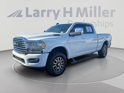 Used 2024 RAM 2500 Limited w/ Towing Technology Group