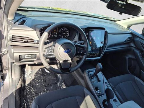Certified 2026 Subaru Crosstrek 2.5i Premium AWD/4WD image 10