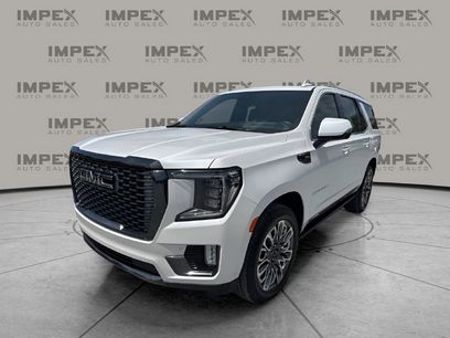 Used 2024 GMC Yukon Denali Ultimate