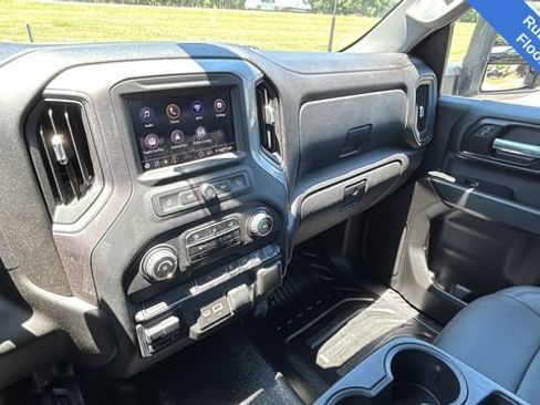 Used 2022 Chevrolet Silverado 3500 W/T w/ WT Convenience Package RWD image 23