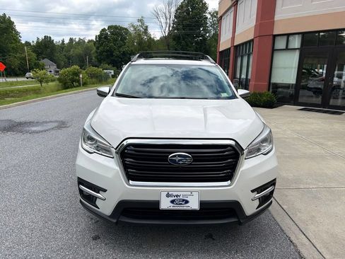 Used 2020 Subaru Ascent Touring AWD/4WD image 2