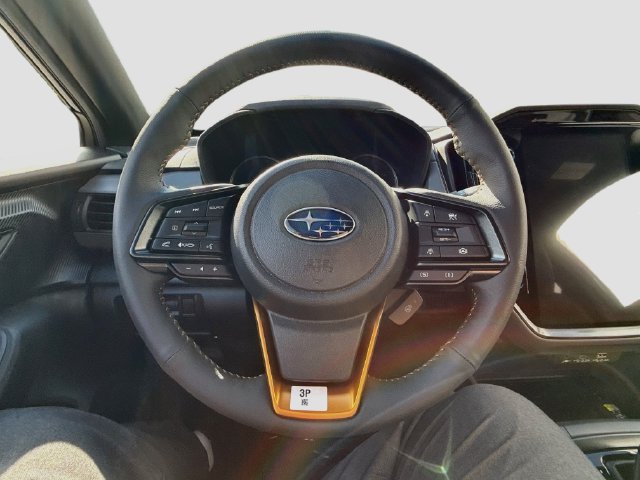 New 2026 Subaru Crosstrek 2.5i Wilderness AWD/4WD image 9