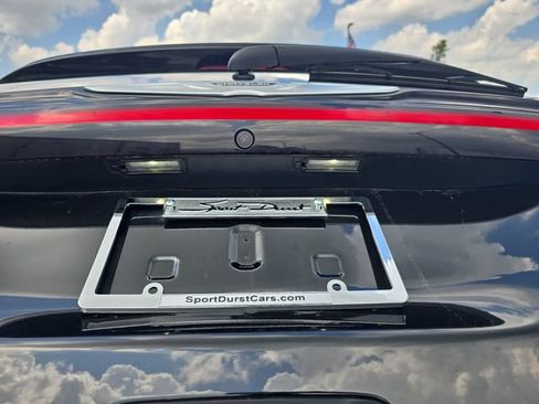 Used 2023 Chrysler Pacifica Touring-L FWD image 18