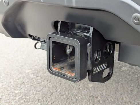 Used 2024 Subaru Outback Wilderness image 33