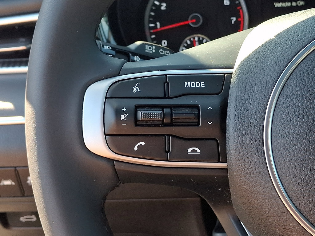 Certified 2023 Kia K5 GT-Line FWD image 26
