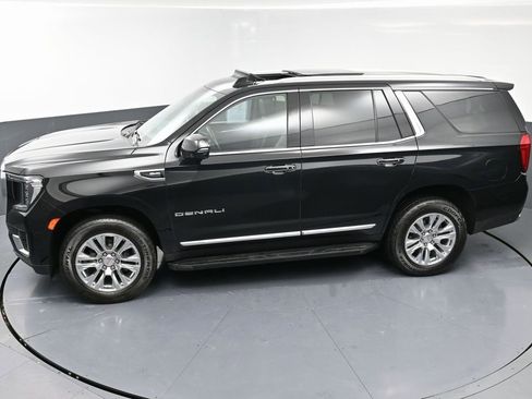 Used 2024 GMC Yukon Denali image 51