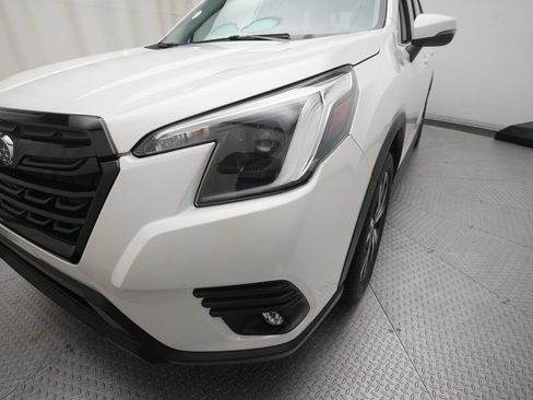 Used 2024 Subaru Forester Limited AWD/4WD image 23
