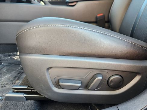 New 2026 MAZDA CX-50 2.5 Hybrid w/ Cargo Package image 8