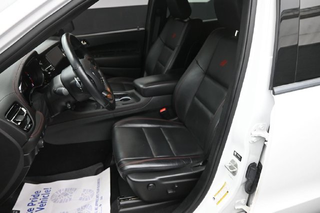 Used 2024 Dodge Durango R/T AWD/4WD image 11