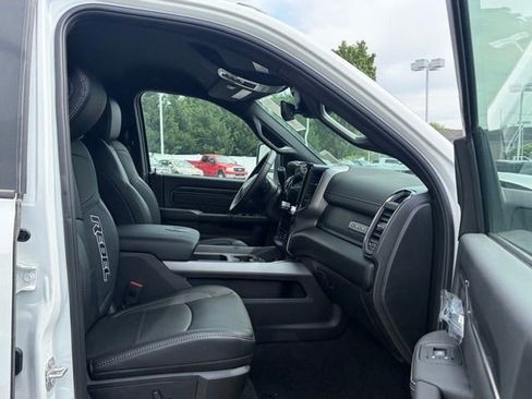 New 2026 RAM 2500 Rebel AWD/4WD image 27