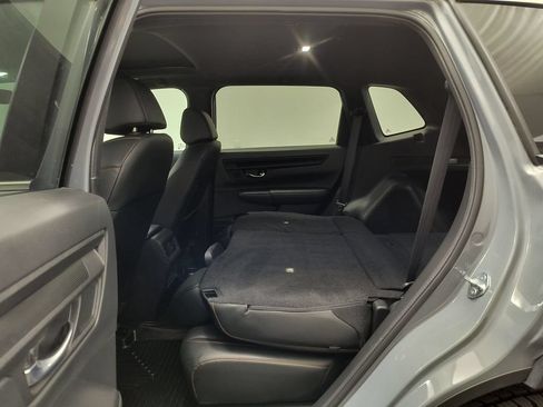 Used 2025 Honda CR-V Sport-L image 24
