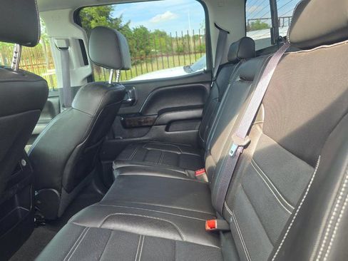 Used 2015 GMC Sierra 1500 Denali AWD/4WD image 13