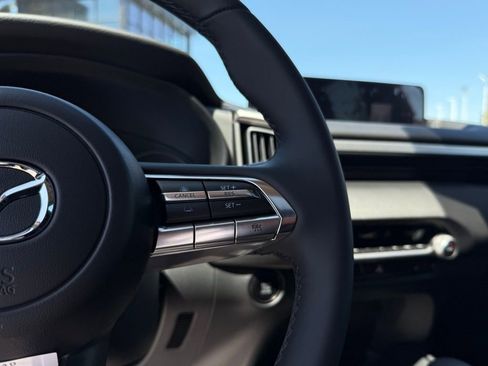 New 2026 MAZDA CX-50 AWD 2.5 S w/ Cargo Package image 17