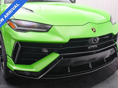 Used 2023 Lamborghini Urus S image 26