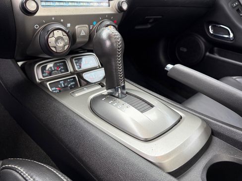 Used 2015 Chevrolet Camaro LT w/ RS Package image 21