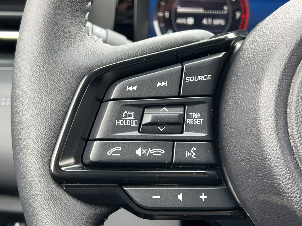New 2026 Subaru Outback Touring XT AWD/4WD image 20