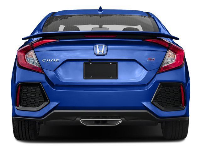 Used 2018 Honda Civic Si image 5