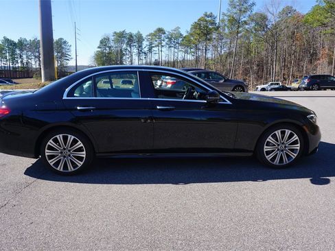 Used 2022 Mercedes-Benz E 350 Sedan image 22