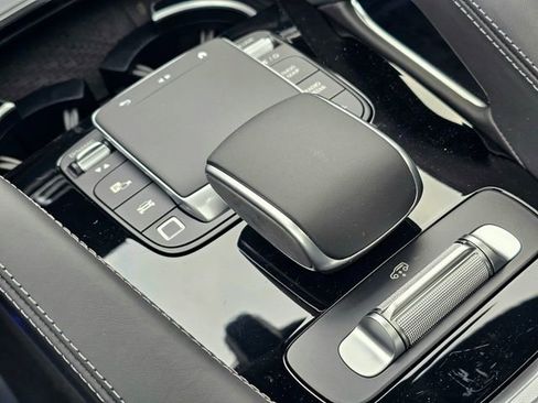 New 2026 Mercedes-Benz GLE 53 AMG 4MATIC Coupe image 33