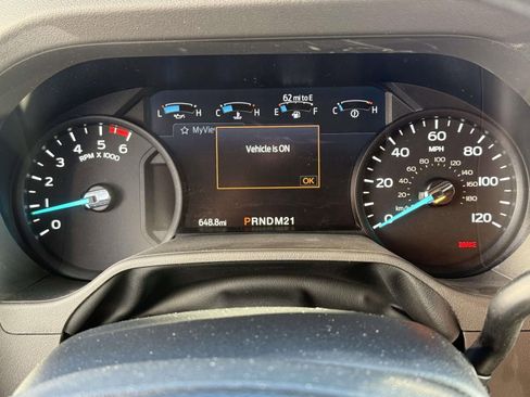 New 2026 Ford E-450 and Econoline 450 Super Duty w/ Power Equipment Group image 19