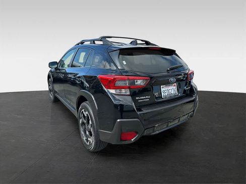Used 2023 Subaru Crosstrek 2.5i Limited w/ Moonroof Package image 4