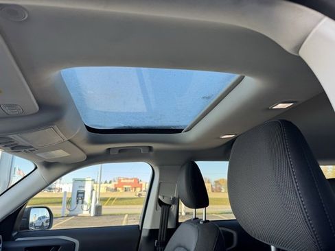 Certified 2023 Ford Bronco Sport Big Bend w/ Convenience Package image 9