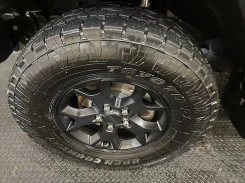 Certified 2021 Jeep Wrangler Unlimited Sport image 8