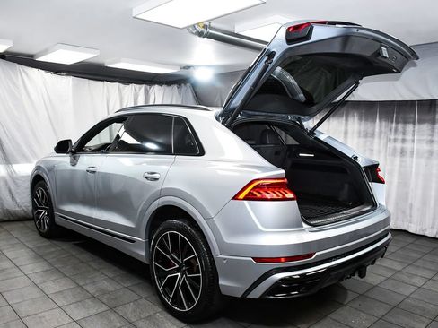 Used 2023 Audi Q8 Premium Plus AWD/4WD image 70