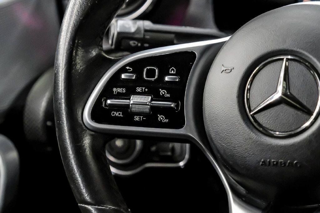 Used 2019 Mercedes-Benz A 220 image 22
