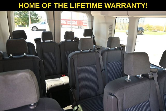 Used 2019 Ford Transit 350 XLT RWD image 25