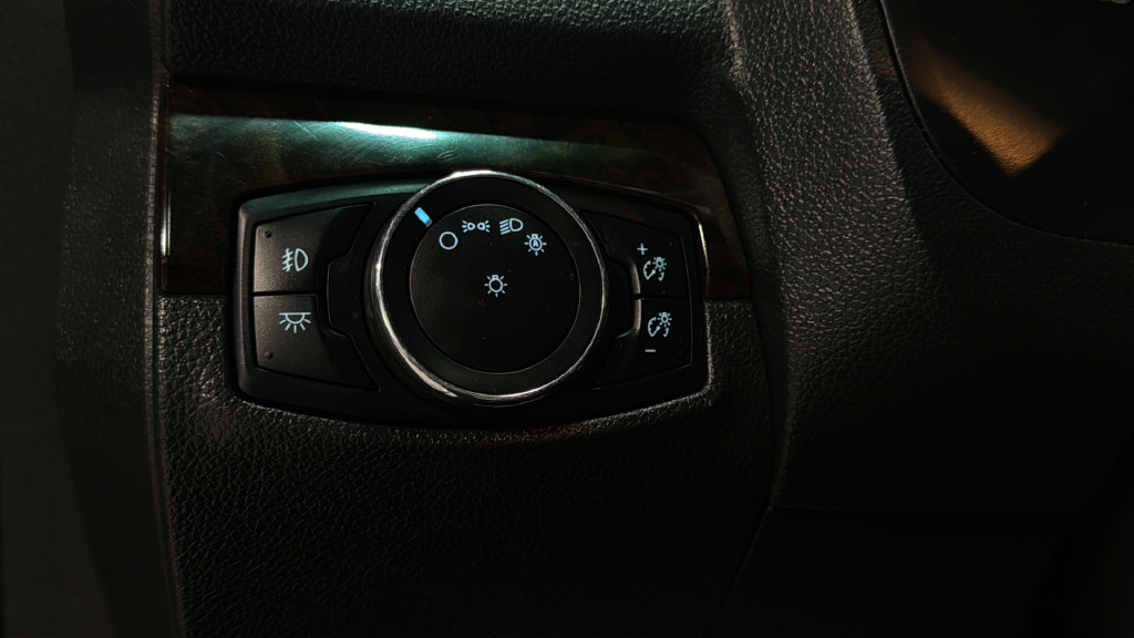 Used 2013 Ford Explorer Limited AWD/4WD image 31