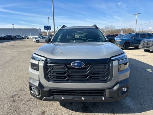 New 2026 Subaru Outback Limited image 2