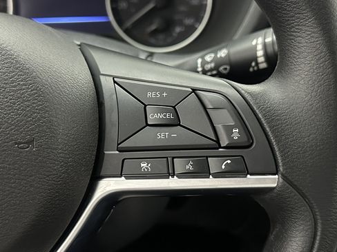 Used 2025 Nissan Sentra SV image 15