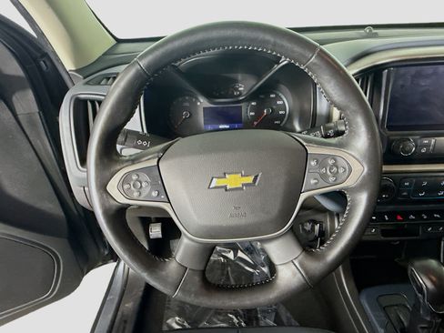 Used 2022 Chevrolet Colorado Z71 image 13