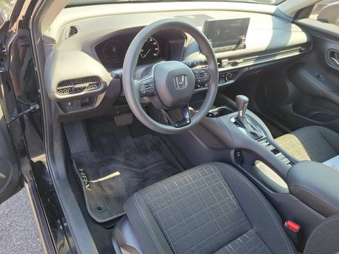 Used 2024 Honda HR-V LX image 19