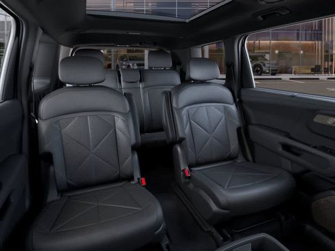 New 2027 Kia Telluride SX FWD image 16